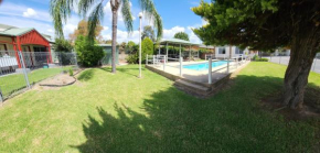 Hume Inn Motel Albury CBD